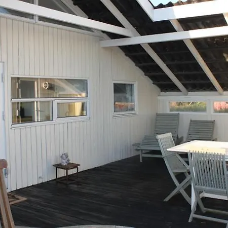 Hojlandet 7 Holiday House