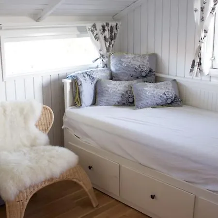 Nyaraló Hojlandet 7 Holiday House Lønstrup