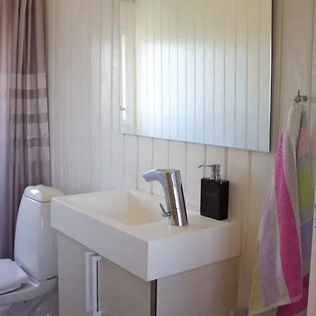 Hojlandet 7 Holiday House Nyaraló