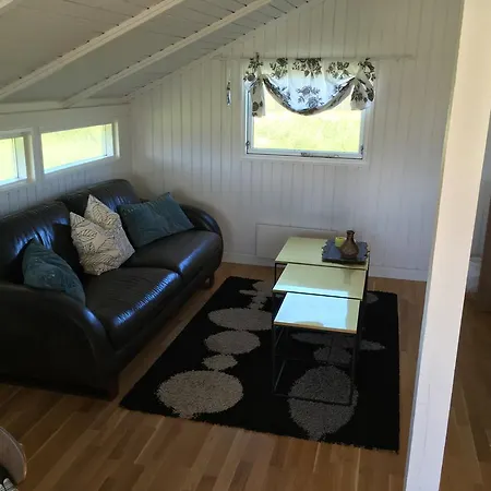 Hojlandet 7 Holiday House Nyaraló Lønstrup