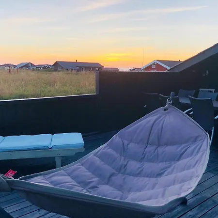 Hojlandet 7 Holiday House